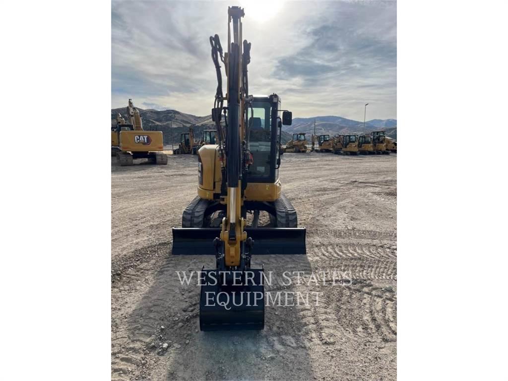 CAT 304E2 Escavadoras de rastos
