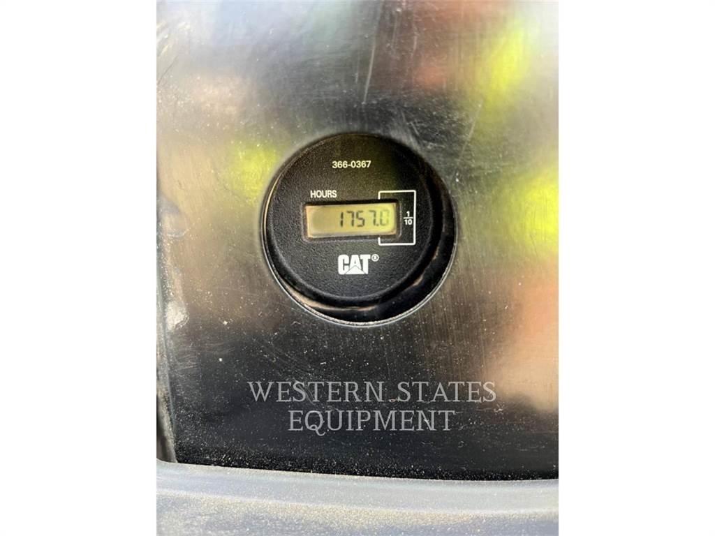 CAT 304E2 Escavadoras de rastos