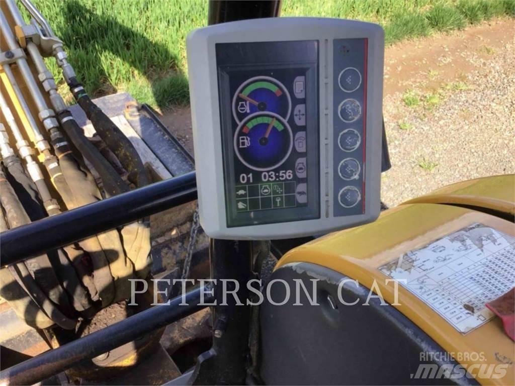 CAT 304E2 Escavadoras de rastos