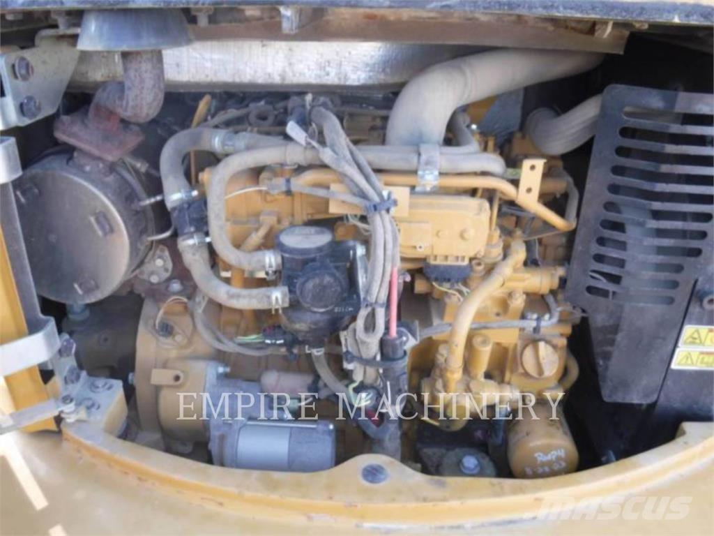 CAT 304E2 Escavadoras de rastos