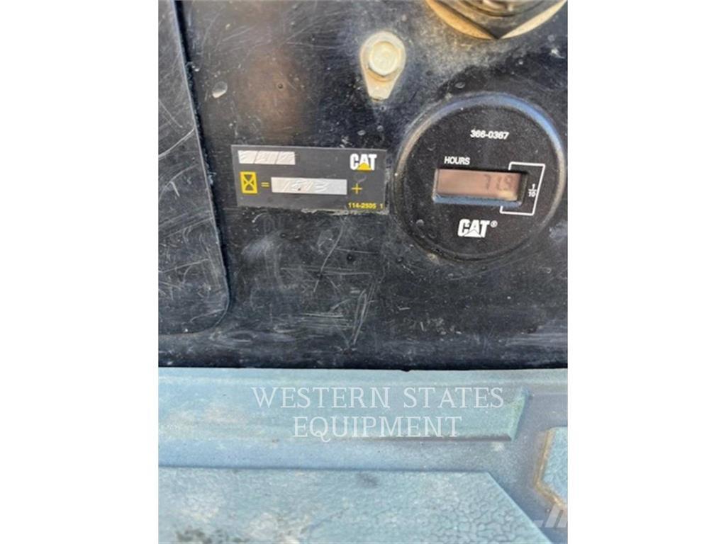 CAT 304E2 Escavadoras de rastos