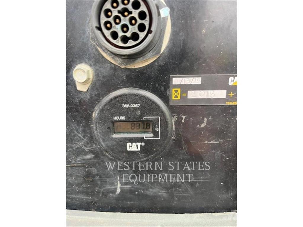 CAT 304E2 Escavadoras de rastos