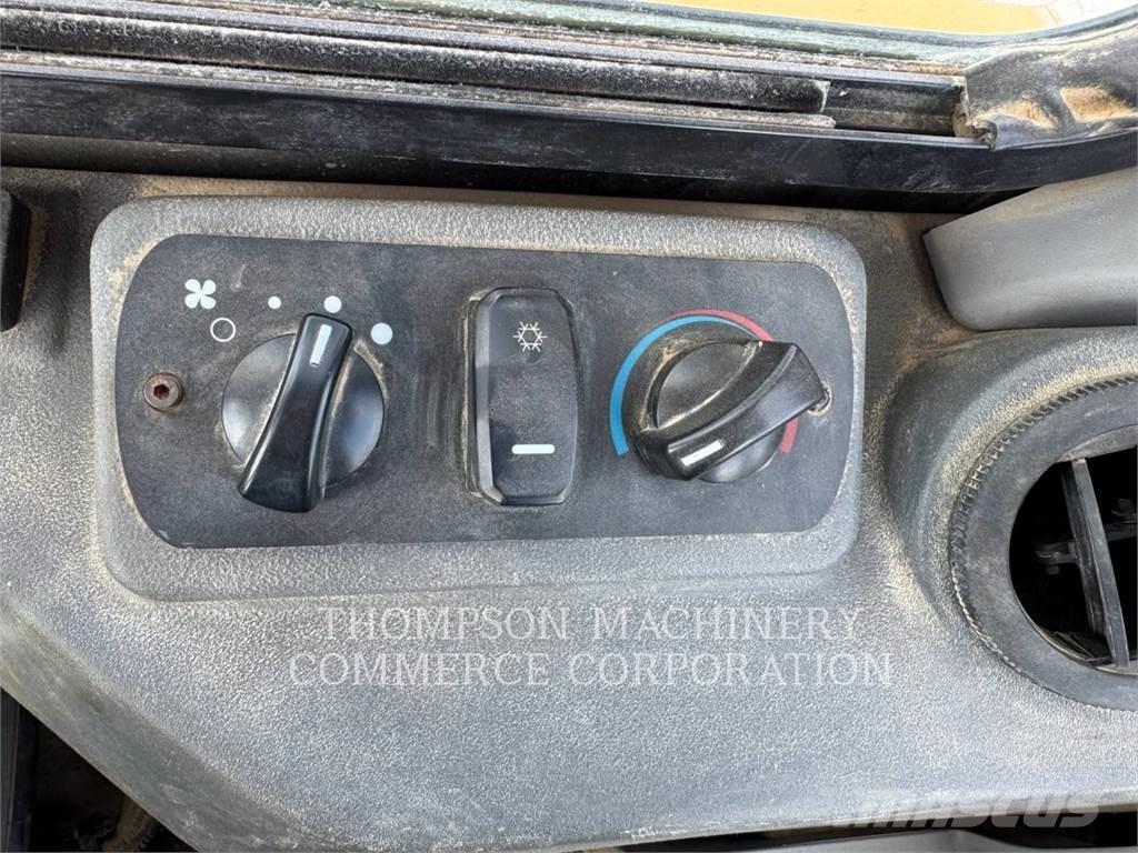 CAT 304E2 Escavadoras de rastos