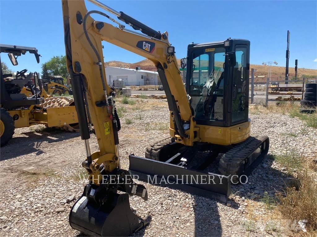 CAT 304E2 C1TH Escavadoras de rastos