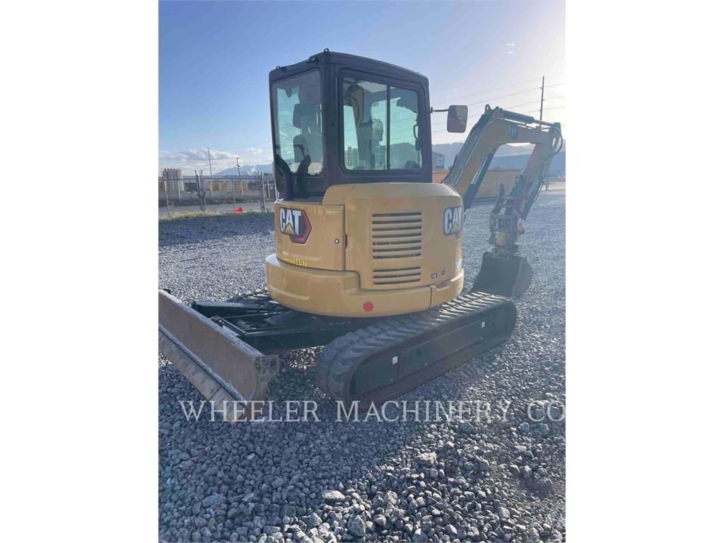 CAT 304E2 C3PT Escavadoras de rastos