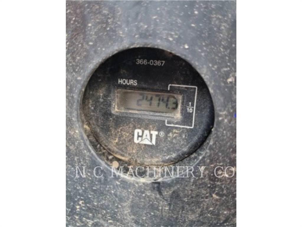 CAT 304E2 CRCB Escavadoras de rastos