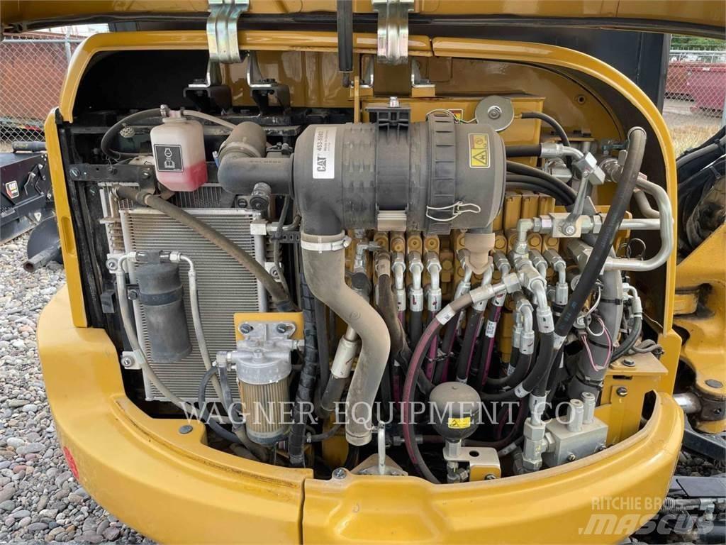 CAT 304E2 THB Escavadoras de rastos