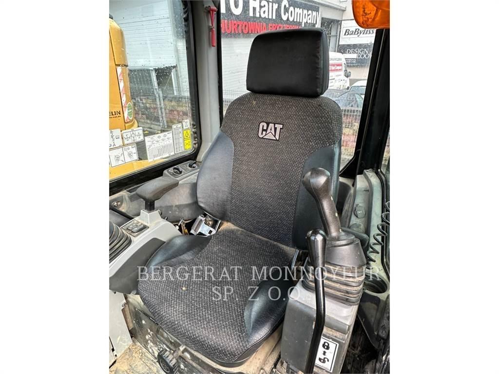 CAT 304E2CR Escavadoras de rastos