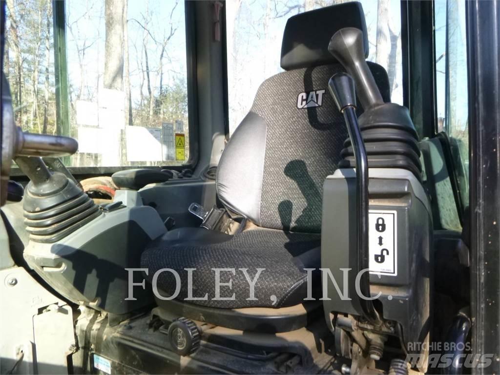 CAT 304E2CR Escavadoras de rastos
