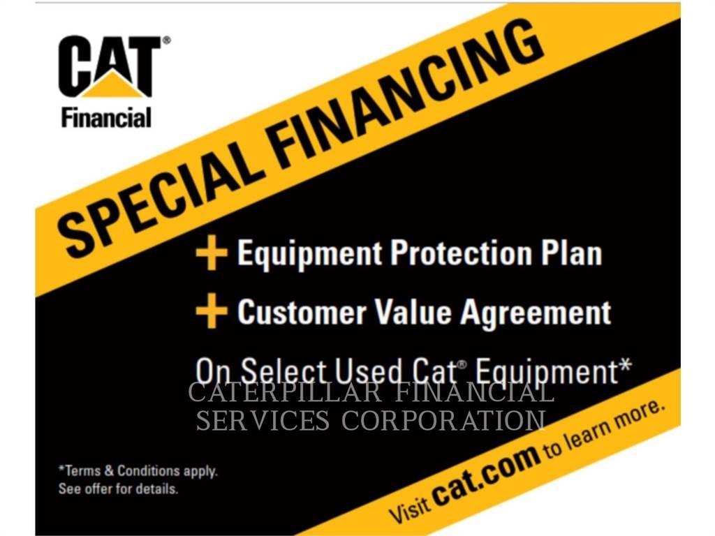 CAT 304E2CR Escavadoras de rastos