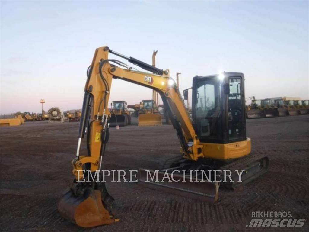 CAT 304E2CR Escavadoras de rastos
