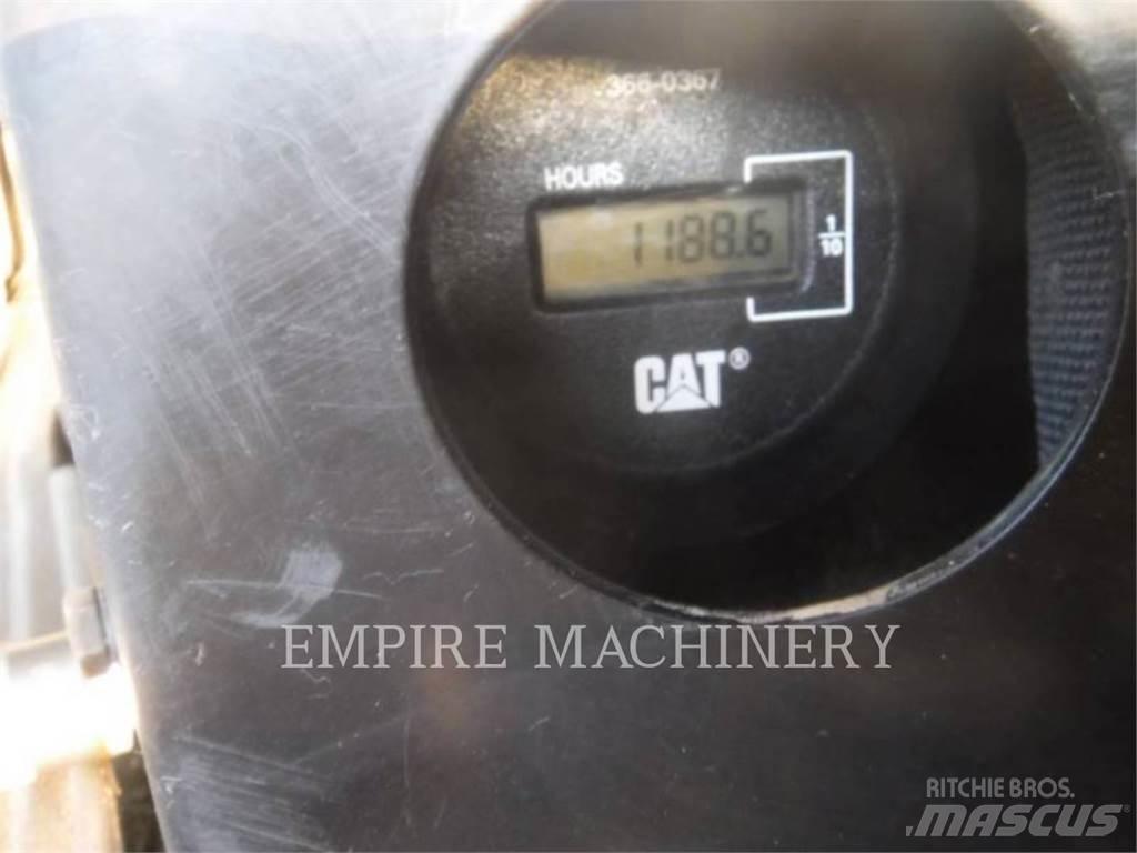 CAT 304E2CR Escavadoras de rastos