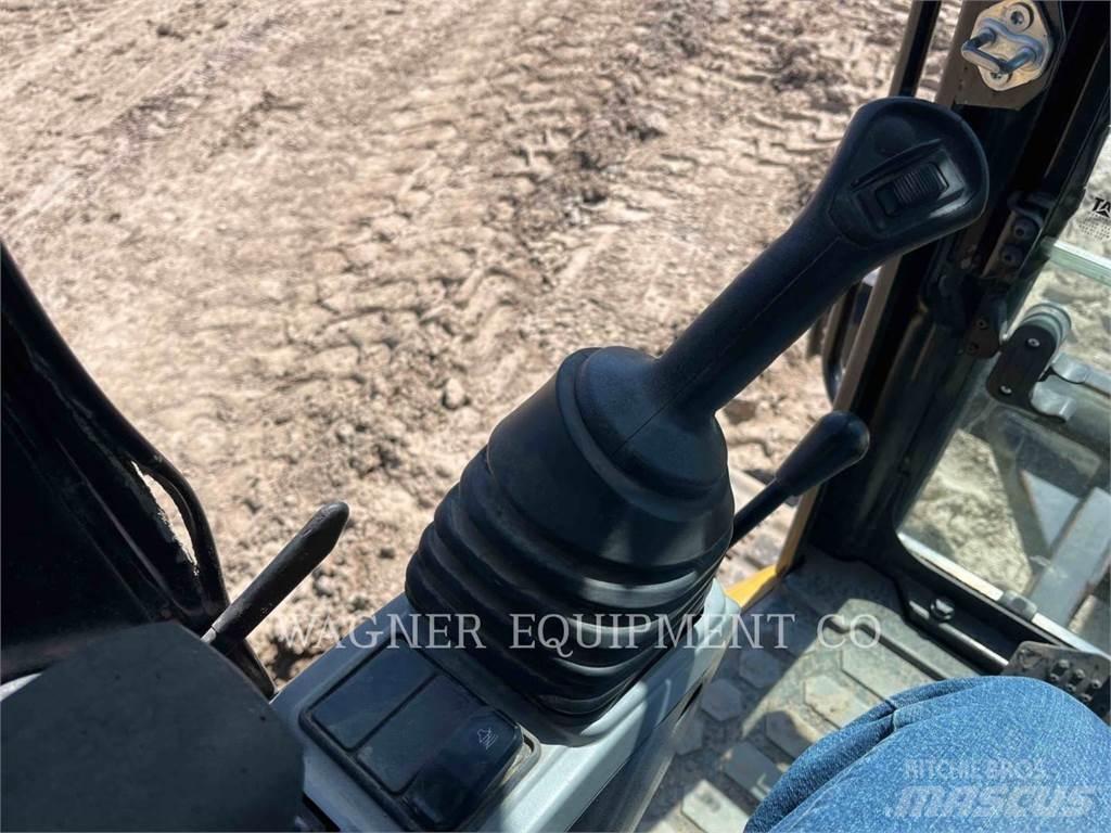 CAT 304E2CR Escavadoras de rastos