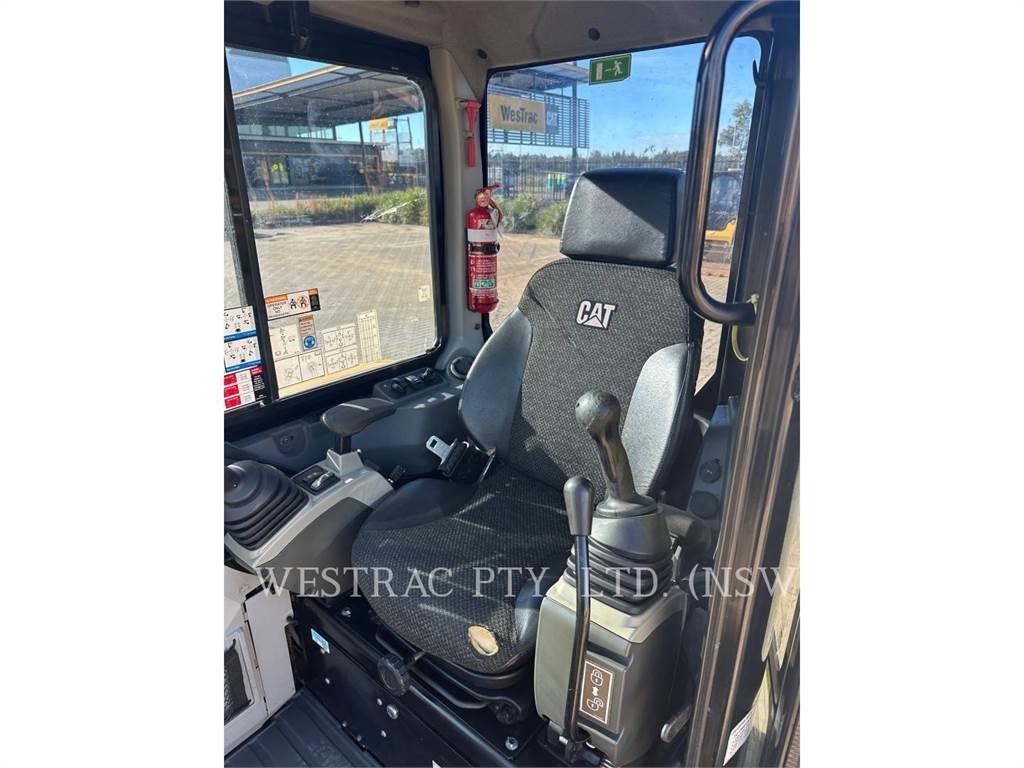CAT 304E2CR Escavadoras de rastos