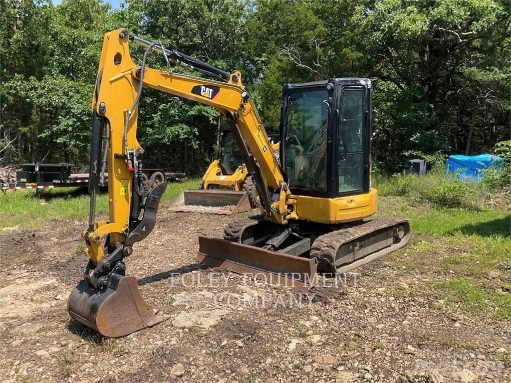 CAT 304E2CR Escavadoras de rastos