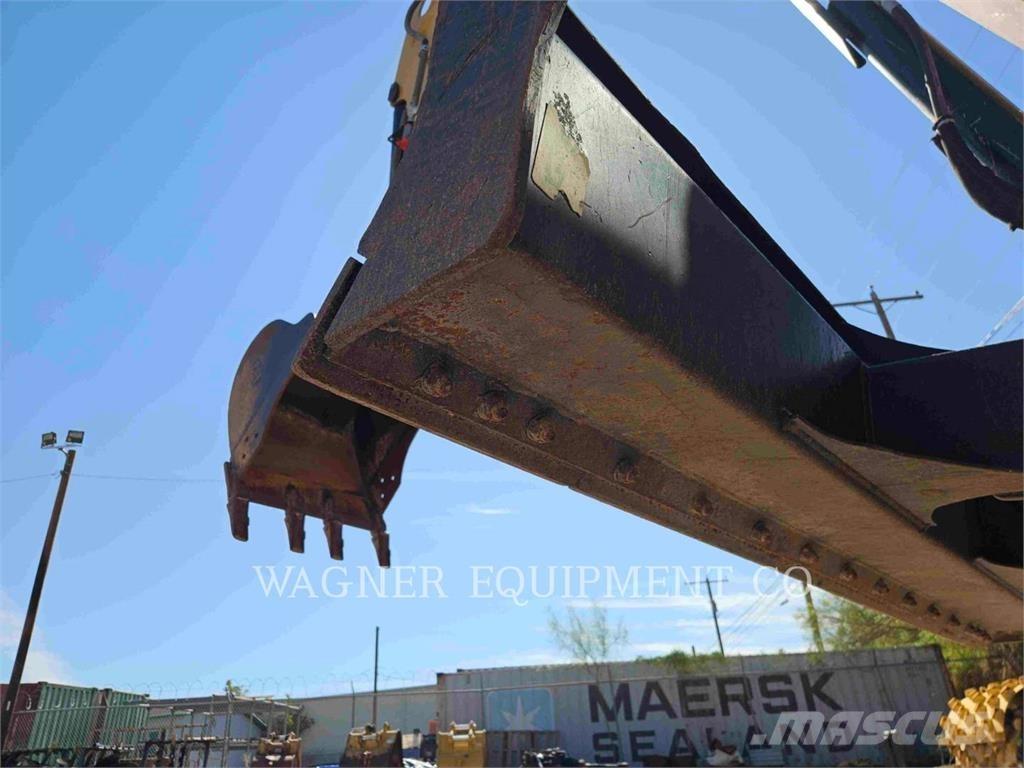 CAT 304E2CR Escavadoras de rastos