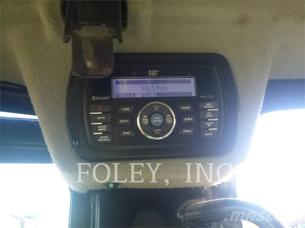 CAT 304E2CR Escavadoras de rastos