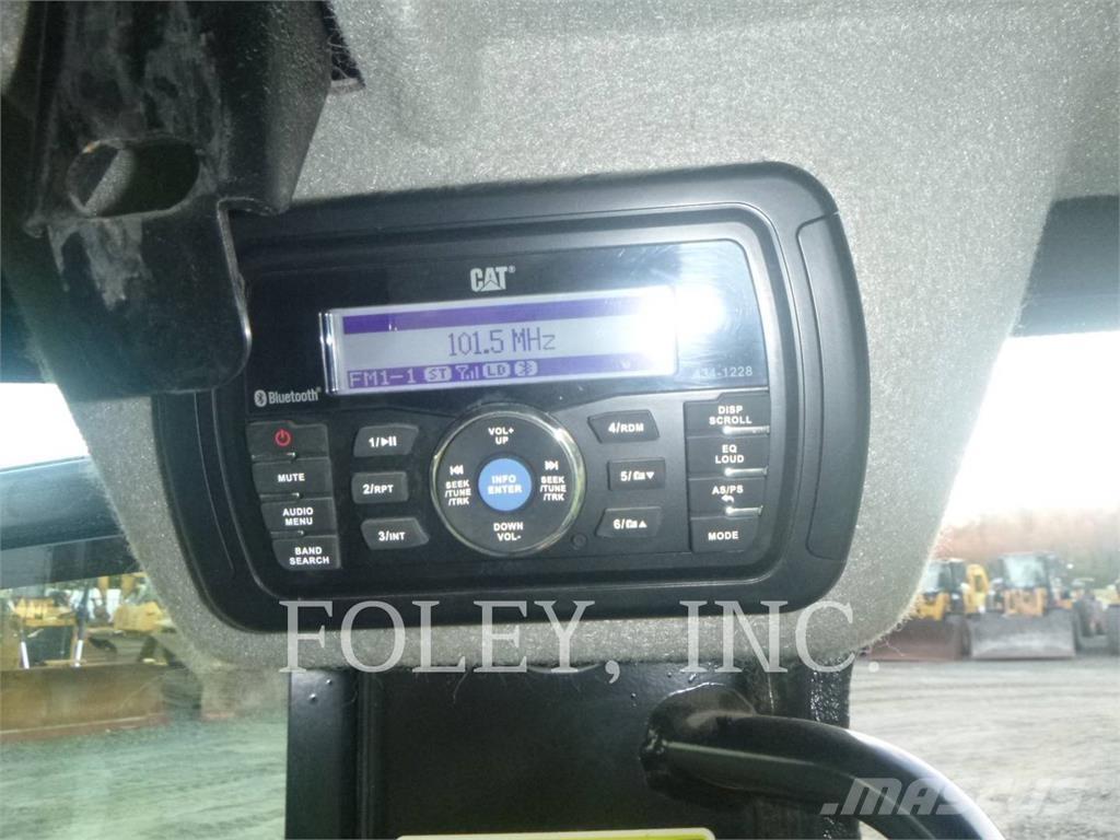 CAT 304E2CR Escavadoras de rastos