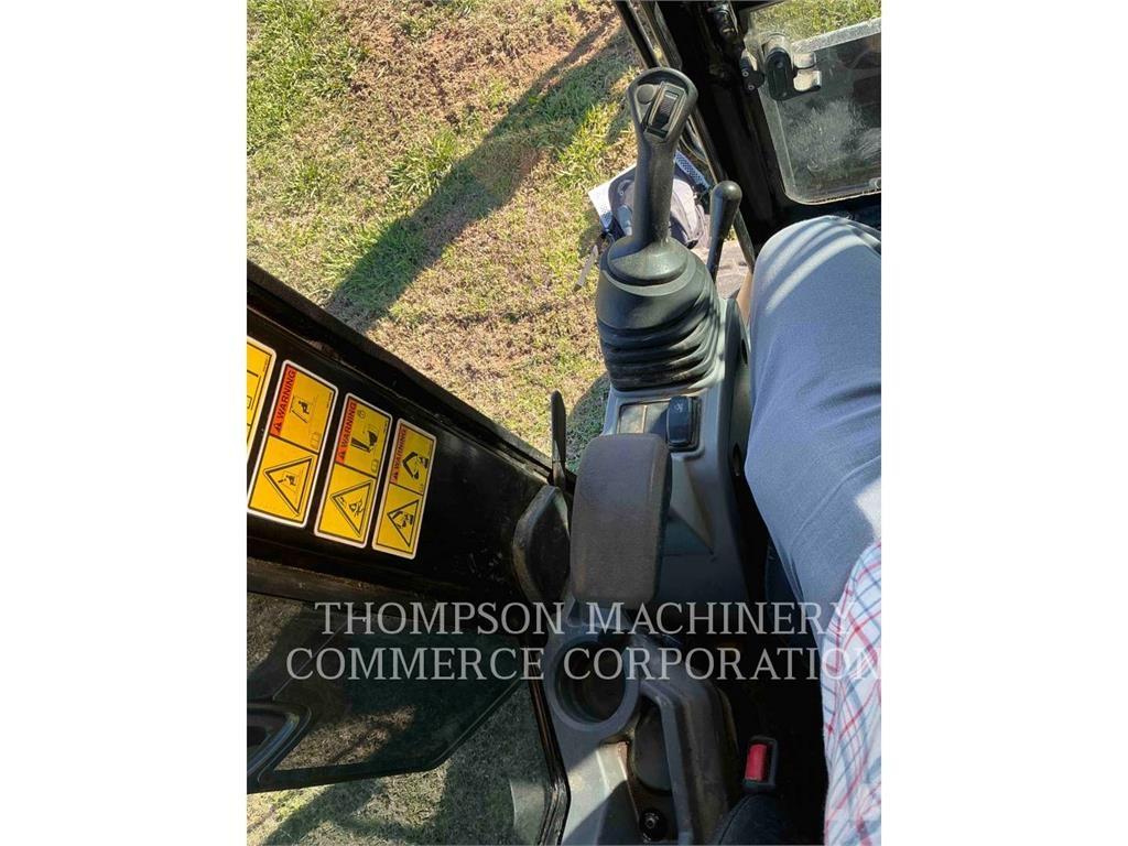 CAT 304E2CR Escavadoras de rastos