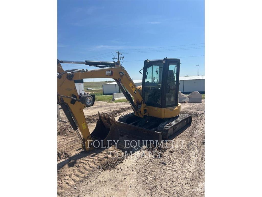 CAT 304E2LC Escavadoras de rastos