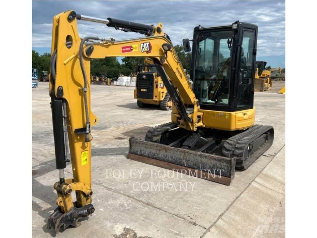 CAT 304E2LC Escavadoras de rastos