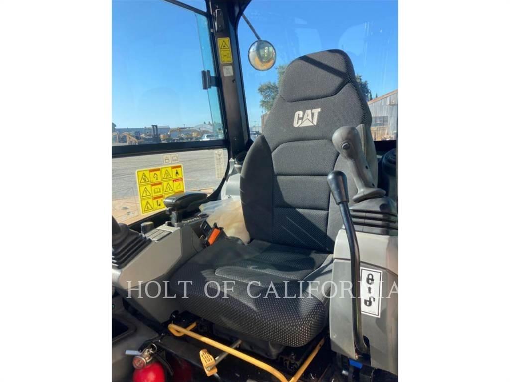 CAT 305 Escavadoras de rastos