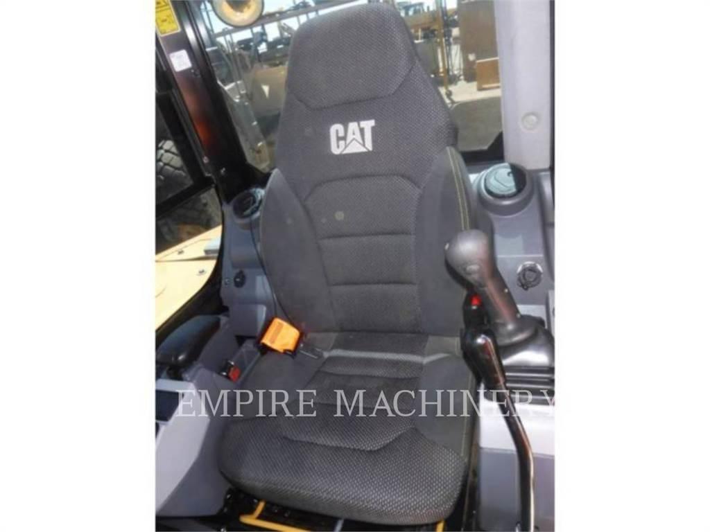 CAT 305-07 CA Escavadoras de rastos