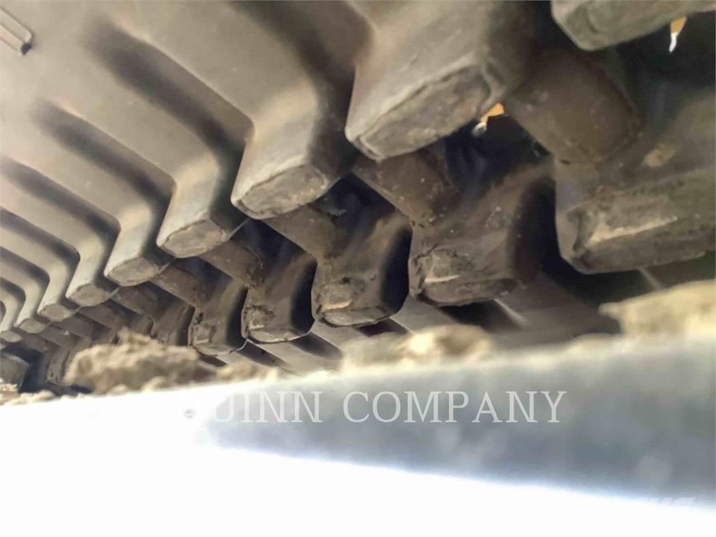 CAT 305-07CR Escavadoras de rastos