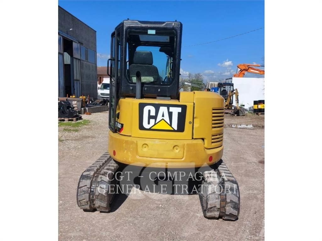 CAT 305.5 E2 Escavadoras de rastos