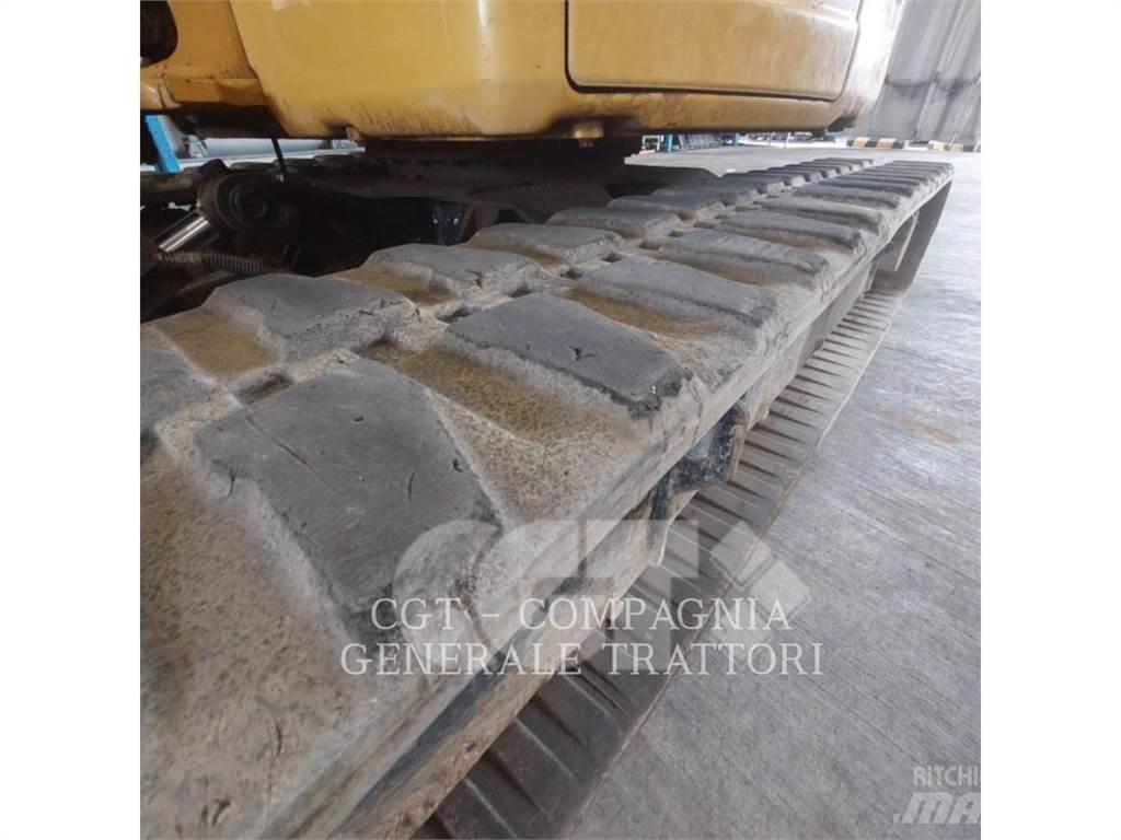 CAT 305.5 E2 Escavadoras de rastos
