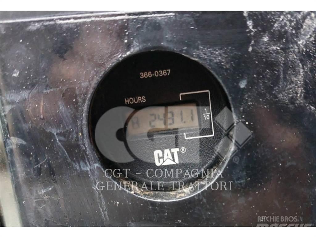 CAT 305.5 E2 Escavadoras de rastos