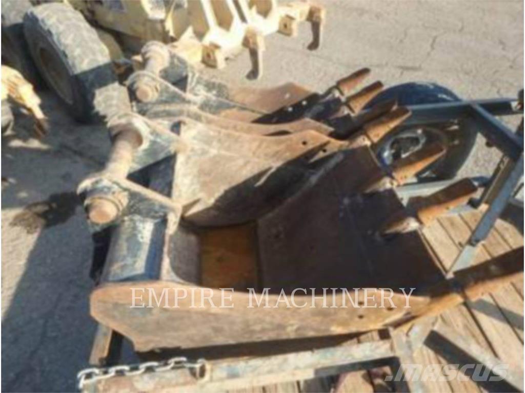 CAT 305.5E Escavadoras de rastos