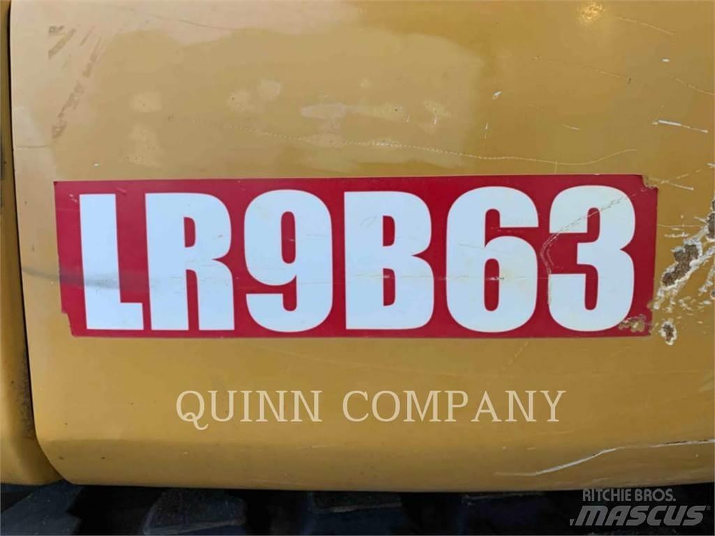 CAT 305.5E2 Escavadoras de rastos