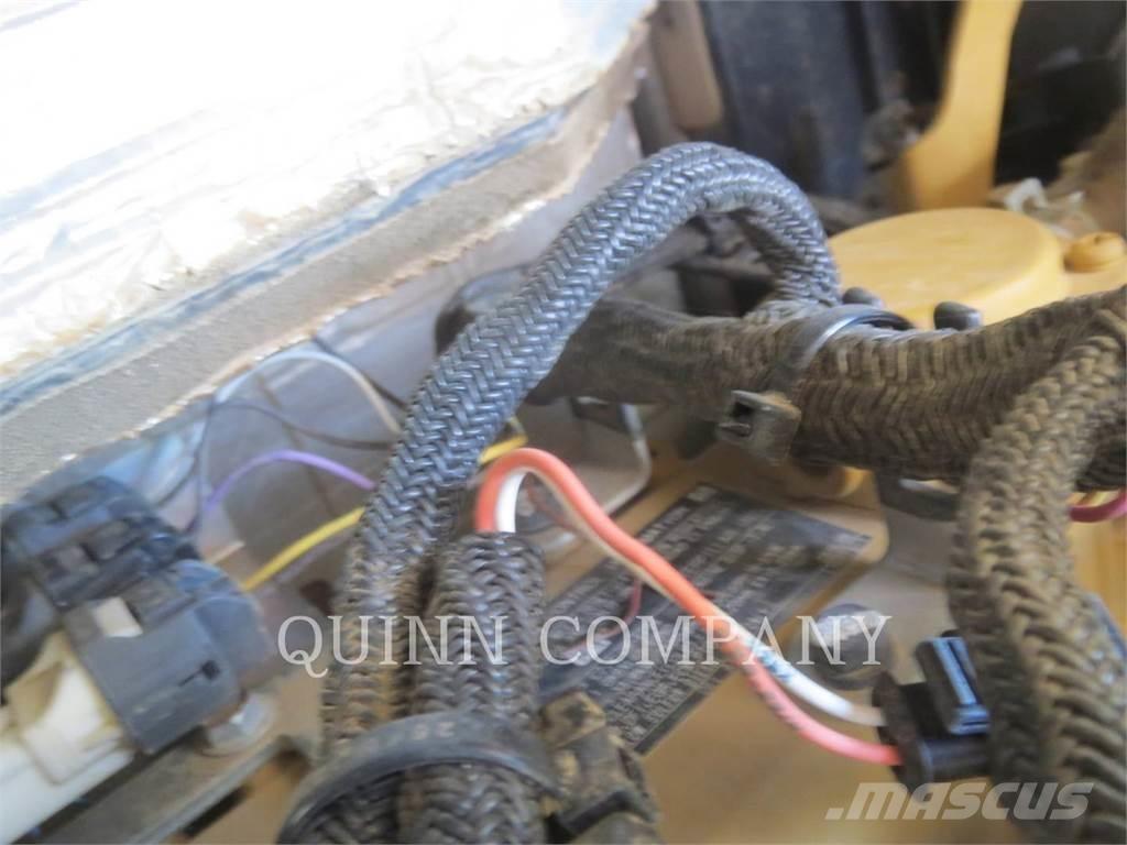 CAT 305.5E2 Escavadoras de rastos