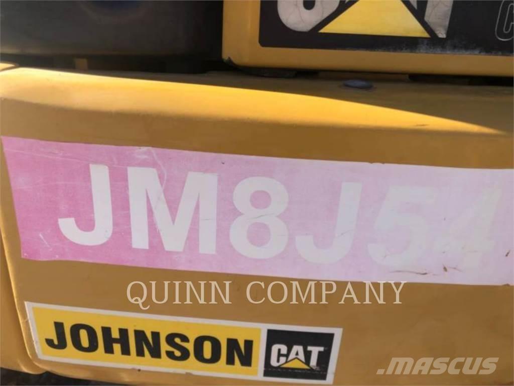 CAT 305.5E2 Escavadoras de rastos