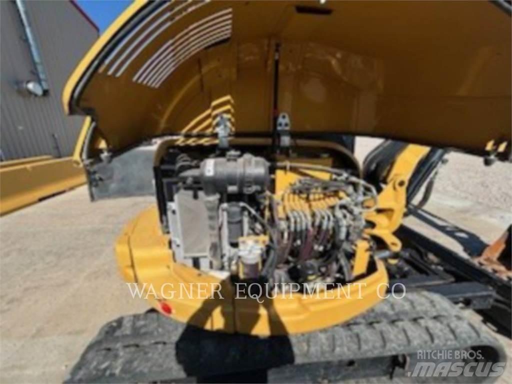 CAT 305.5E2 Escavadoras de rastos