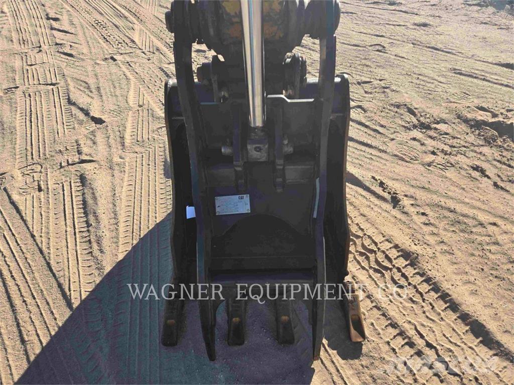 CAT 305.5E2 Escavadoras de rastos