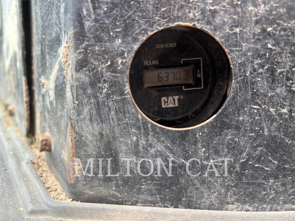 CAT 305.5E2 Mini Escavadoras <7t