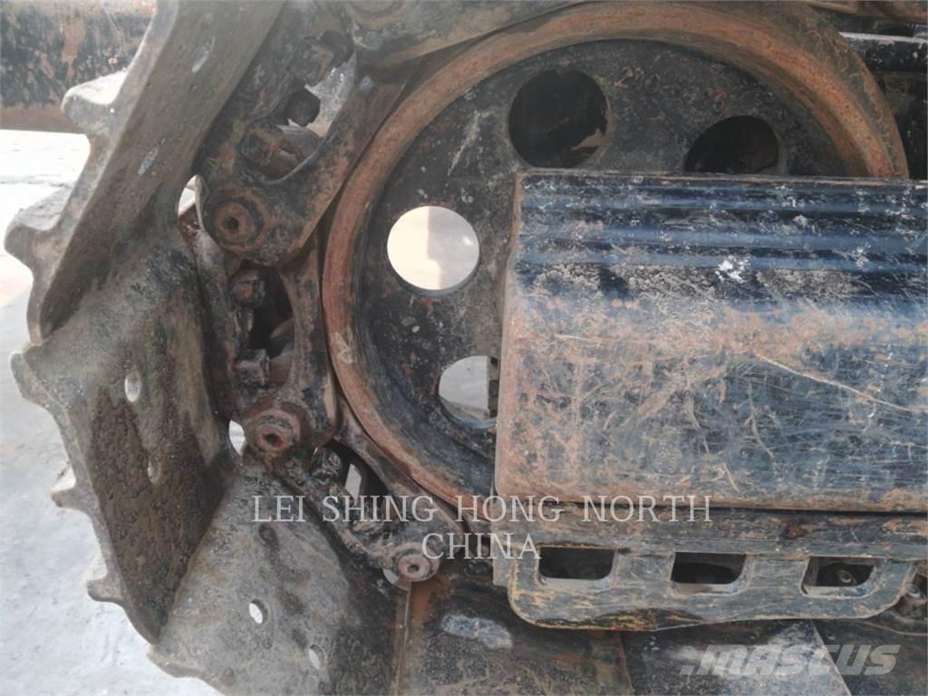 CAT 305.5E2 Escavadoras de rastos