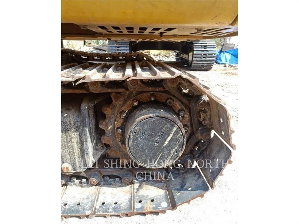 CAT 305.5E2 Escavadoras de rastos