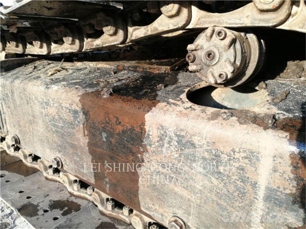 CAT 305.5E2 Escavadoras de rastos