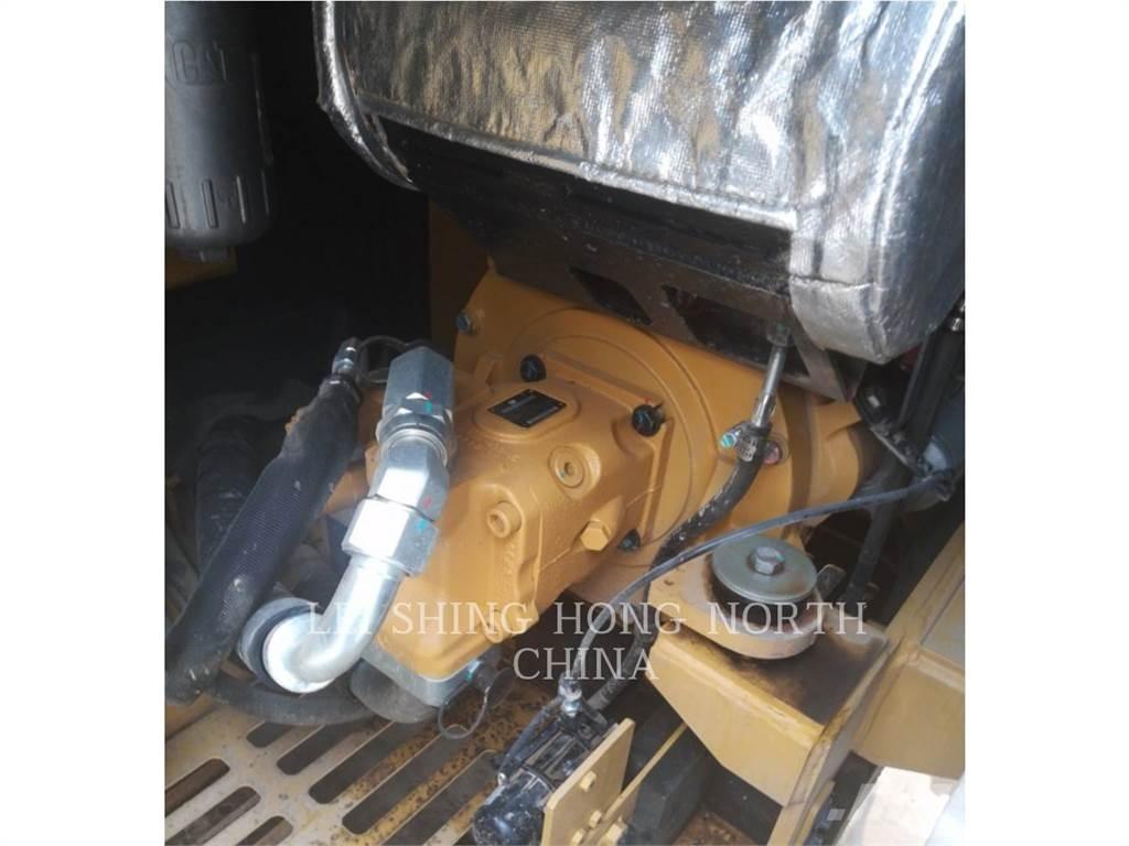 CAT 305.5E2 Escavadoras de rastos