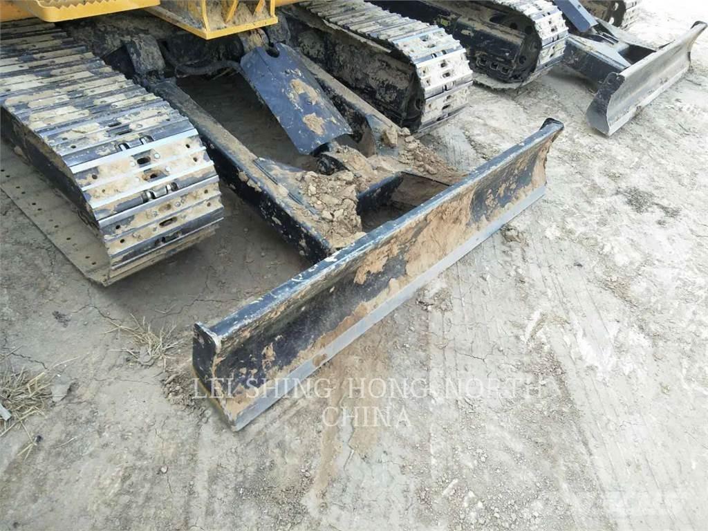 CAT 305.5E2 Escavadoras de rastos