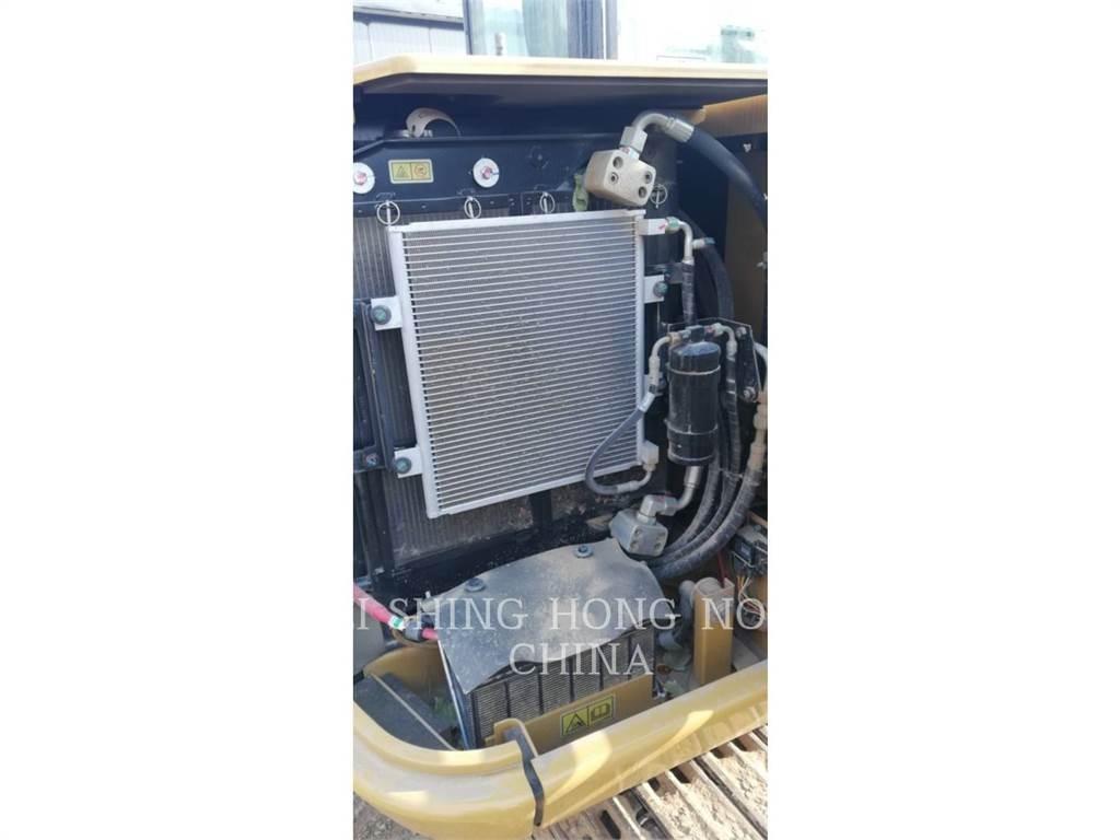 CAT 305.5E2 Escavadoras de rastos