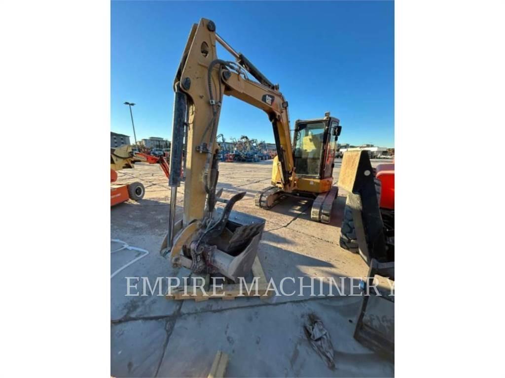CAT 305.5E2 CA Escavadoras de rastos