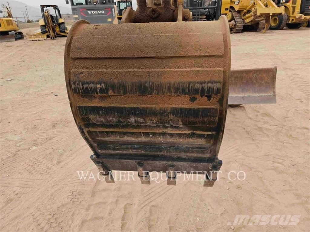 CAT 305.5E2 CR Escavadoras de rastos