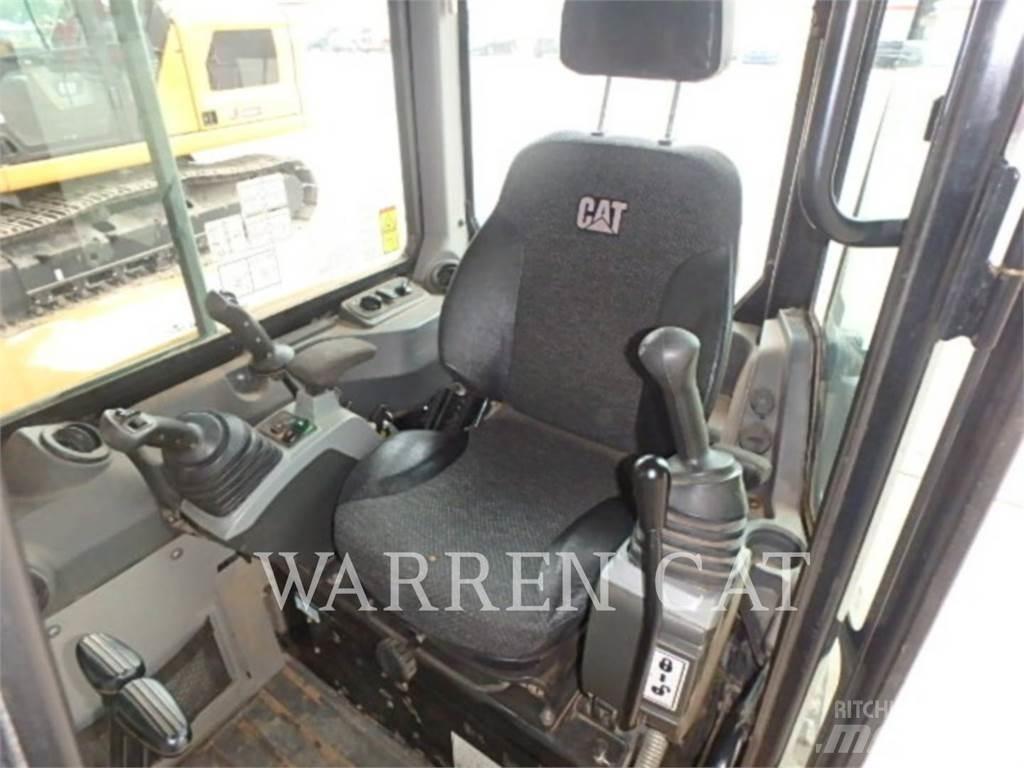 CAT 305.5E2 HT Escavadoras de rastos