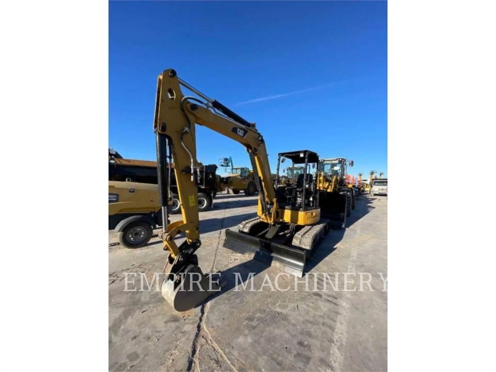 CAT 305.5E2 OR Escavadoras de rastos