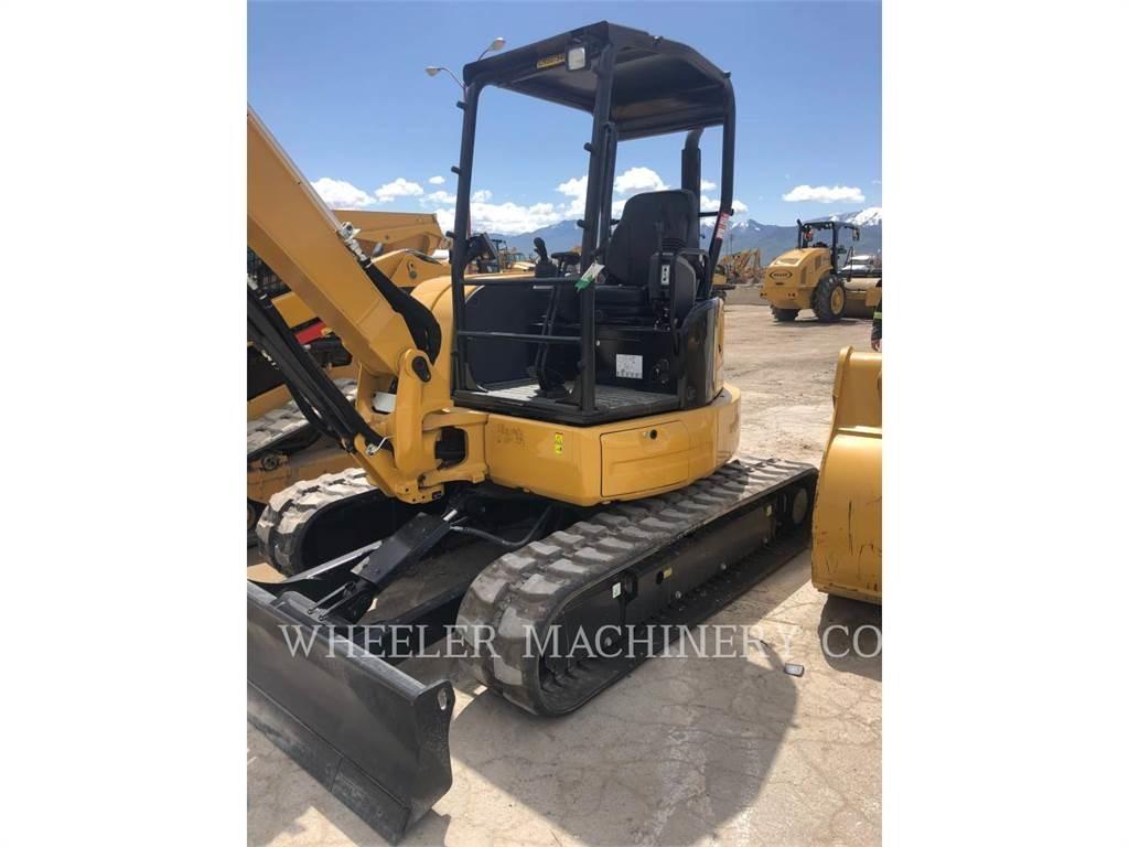 CAT 305.5E2C1T Escavadoras de rastos