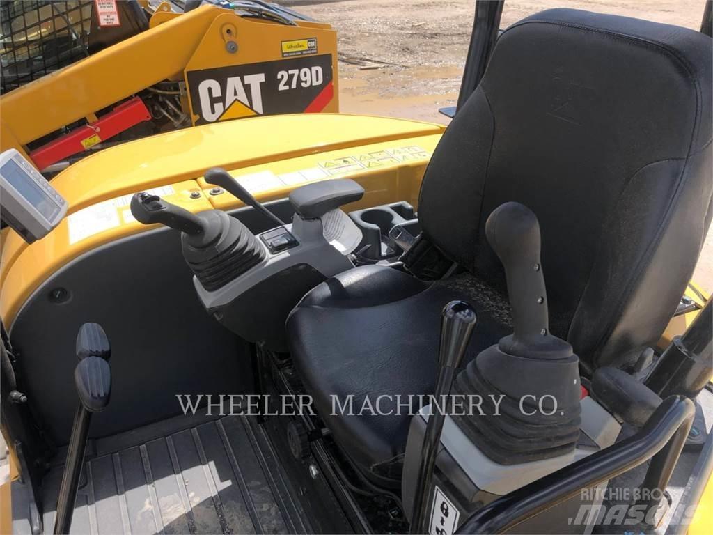 CAT 305.5E2C1T Escavadoras de rastos